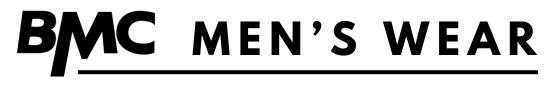 BMC men wear